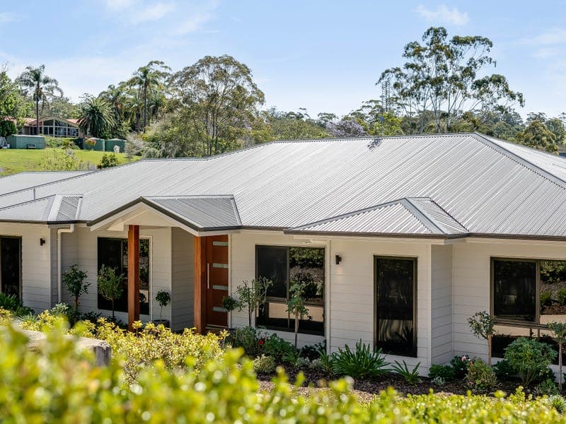 10A Murphys Creek Road, Blue Mountain Heights - Image 1