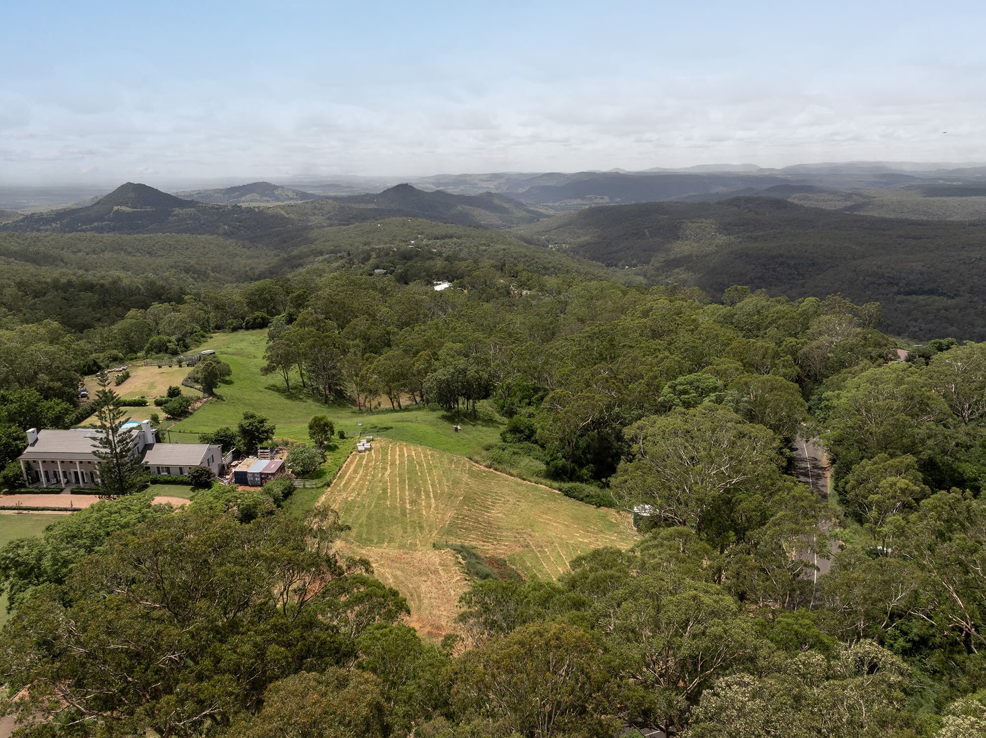 30-32 Flagstone Creek Road, Middle Ridge - Image 1