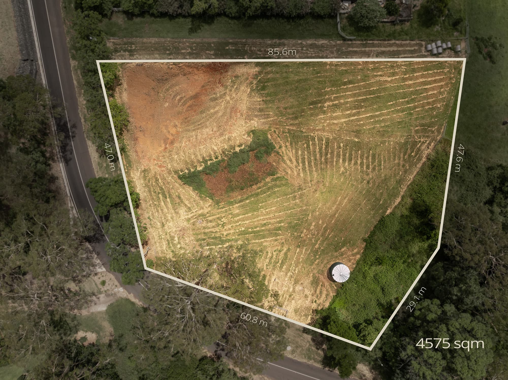 30-32 Flagstone Creek Road, Middle Ridge - Thumbnail 2
