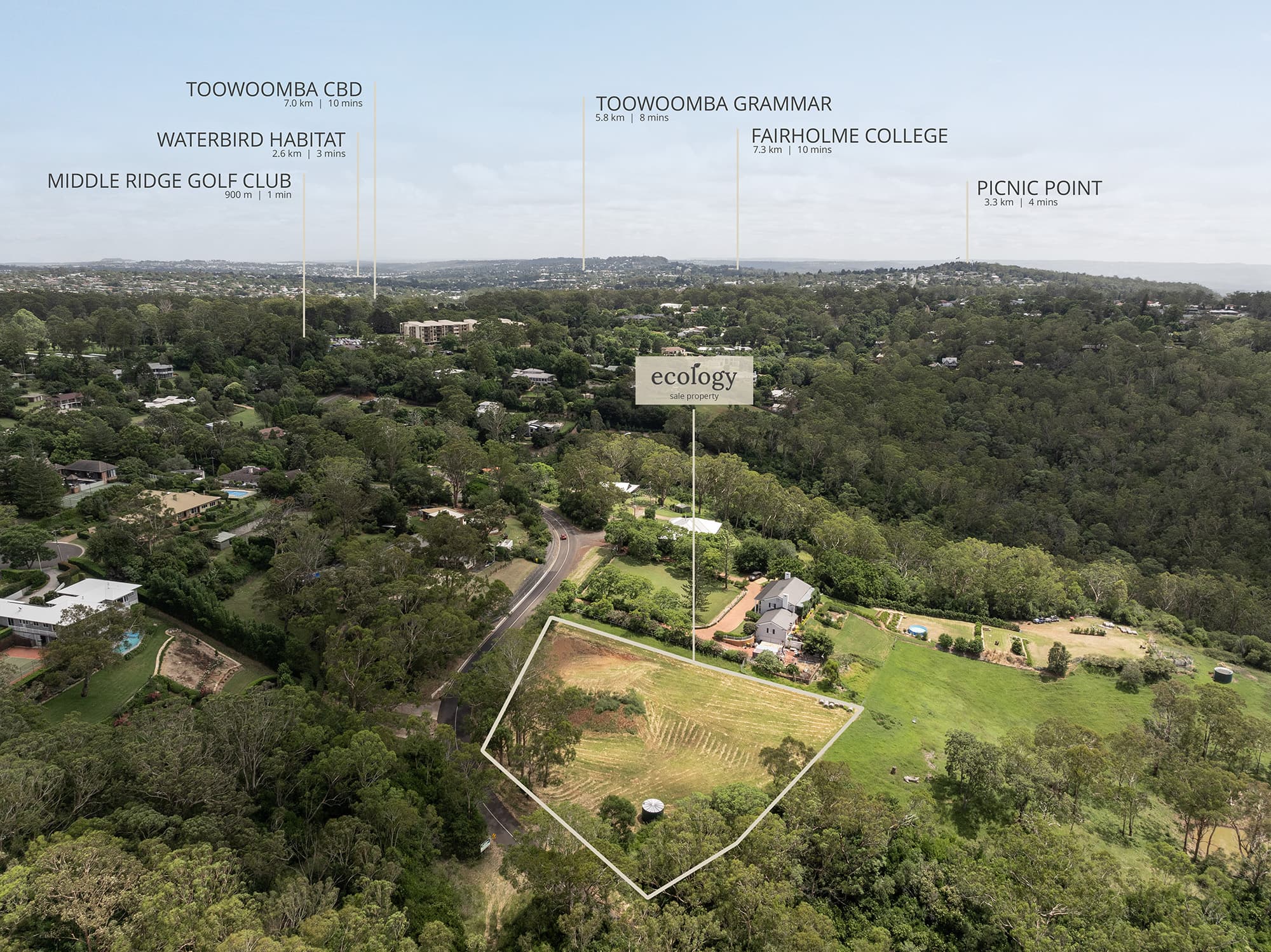 30-32 Flagstone Creek Road, Middle Ridge - Thumbnail 3