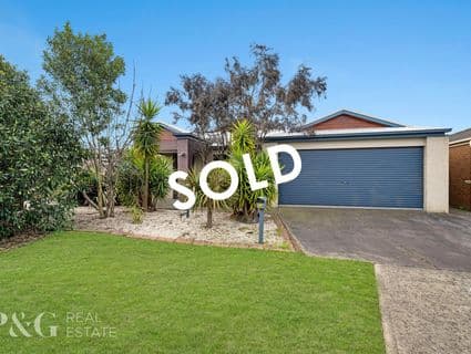24 Drovers Retreat, Narre Warren South - Image 1