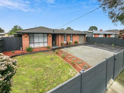5 Cimberwood Drive, Craigieburn - Image 1