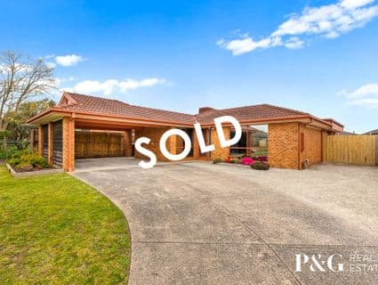 3 Timms Street, Narre Warren South - Image 1