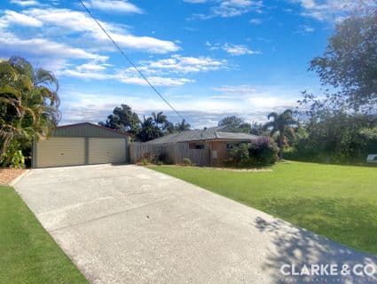 4 Cresthaven Court, Glass House Mountains - Image 1
