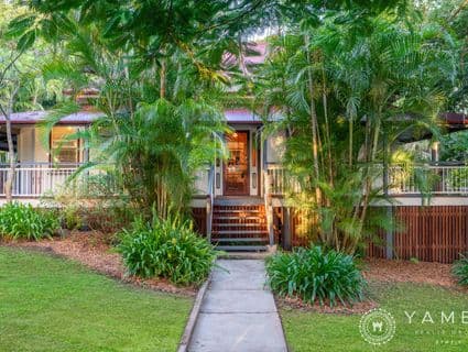 56 Red Hill Road, Gympie - Thumbnail 2