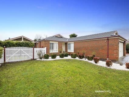 1 Lennon Court, Narre Warren South - Image 1