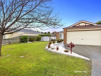 1 Lennon Court, Narre Warren South - Thumbnail 2