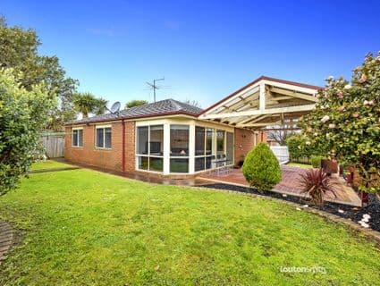 1 Lennon Court, Narre Warren South - Thumbnail 7