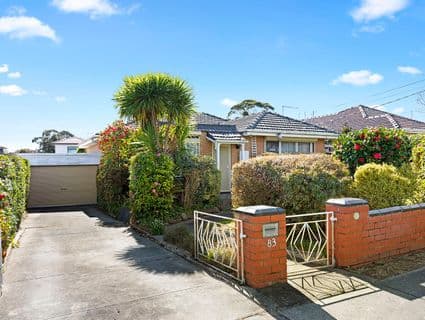 83 Coleman Road, Wantirna South - Image 1