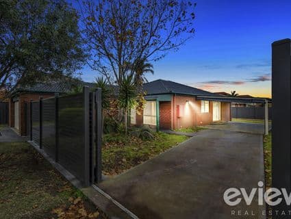 20 Bradley Drive, Hillside - Thumbnail 2