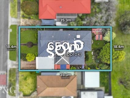 13 Cheshunt Drive, Hallam - Image 1