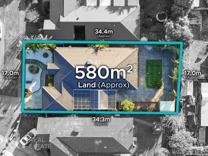 18 Cobblestone Avenue, Narre Warren South - Thumbnail 2