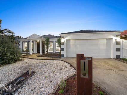 18 Cobblestone Avenue, Narre Warren South - Thumbnail 3