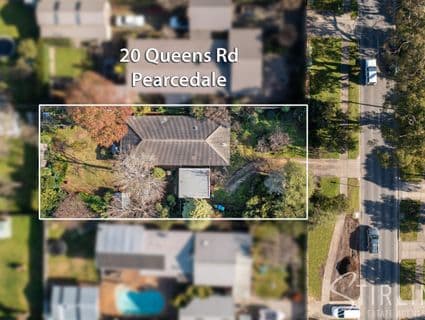 20 Queens Road, Pearcedale - Image 1