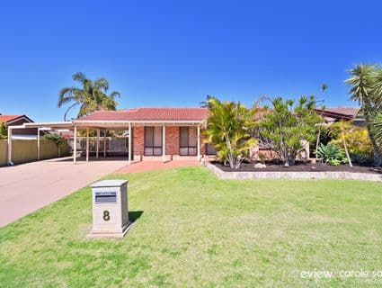 8 Greenwich Court, Kingsley - Image 1