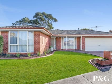 12 Fira Court, Narre Warren - Image 1