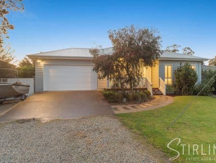 21 Lyall Street, Tooradin - Image 1