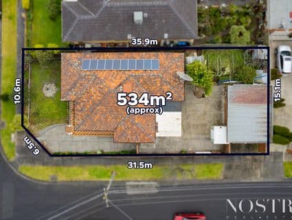 12 Bendigo Crescent, Thomastown - Thumbnail 3