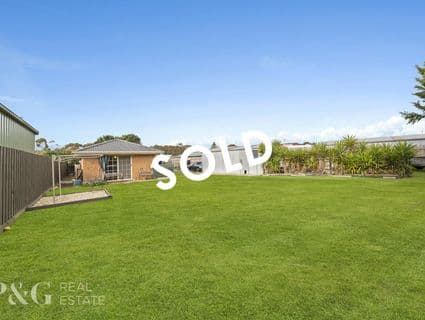 34 Maculata Drive, Cranbourne West - Image 1