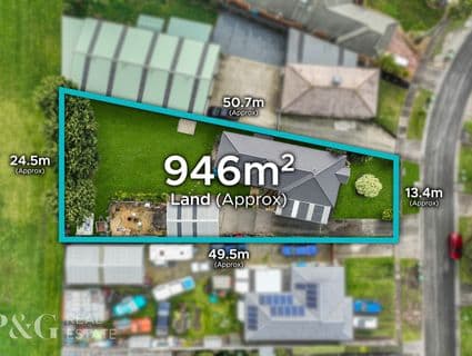 34 Maculata Drive, Cranbourne West - Thumbnail 2