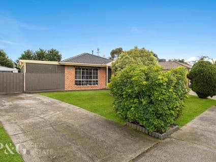 34 Maculata Drive, Cranbourne West - Thumbnail 4