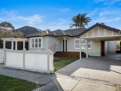 111 Devon Street, Cheltenham - Image 1