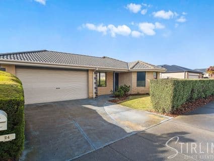 24 Elisa Place, Hastings - Image 1