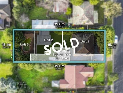 15 Lexton Avenue, Dandenong - Image 1