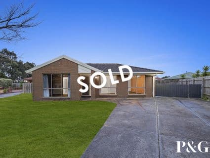 4 Alema Court, Narre Warren South - Image 1