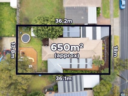 65 Dorchester Street, Craigieburn - Thumbnail 5