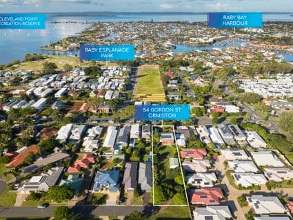 54 Gordon Street, Ormiston - Thumbnail 2