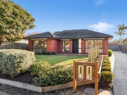 1/113 Franciscan Avenue, Frankston - Image 1