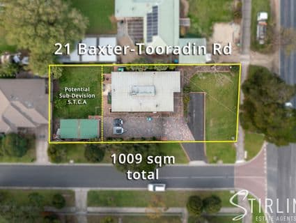 21 Baxter-Tooradin Road, Pearcedale - Thumbnail 3