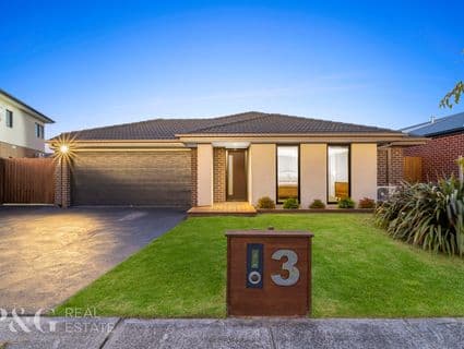 3 Chedword Road, Cranbourne North - Thumbnail 3