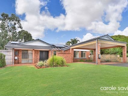 3 Woodlupine Rise, Woodvale - Image 1