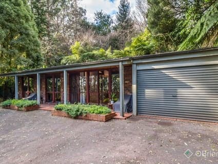 1479 Mt Dandenong Tourist Road, Olinda - Thumbnail 2