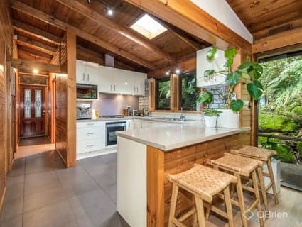 1479 Mt Dandenong Tourist Road, Olinda - Thumbnail 3