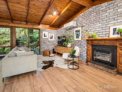 1479 Mt Dandenong Tourist Road, Olinda - Thumbnail 5