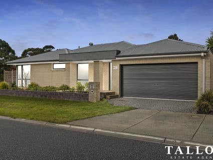 28 Romina Drive, Langwarrin - Image 1