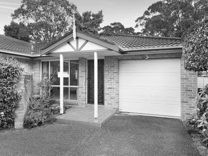 5/47 Kurrajong Street, Sutherland - Image 1