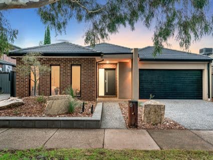 6 Brummel Street, Craigieburn - Image 1