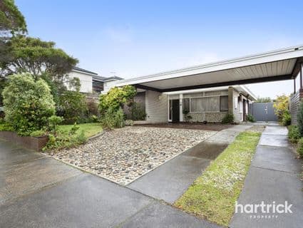 50 Seventh Street, Parkdale - Image 1