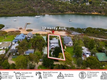 77 Hardy Avenue, Cannons Creek - Image 1