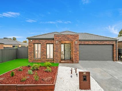 26 Bush Street, Manor Lakes - Image 1