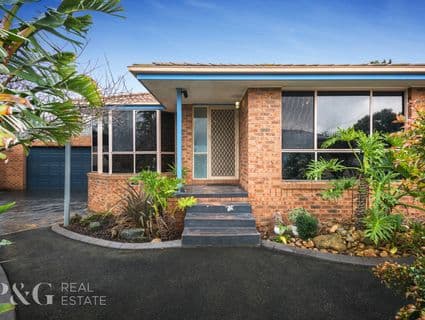 12 Amberley Park Drive, Narre Warren South - Thumbnail 2
