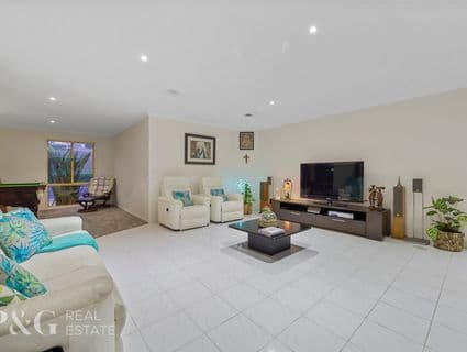 33 Louise Baille Avenue, Narre Warren South - Thumbnail 4