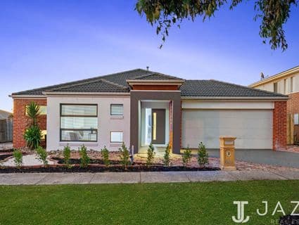 246 Boardwalk Boulevard, Point Cook - Image 1