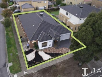 246 Boardwalk Boulevard, Point Cook - Thumbnail 3