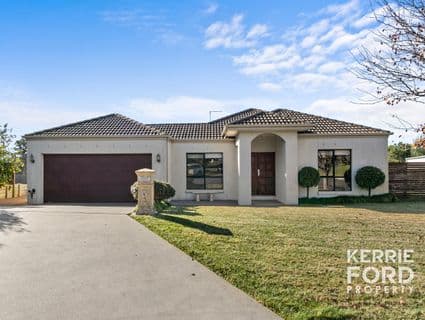 3 Ernest Court, Traralgon - Image 1