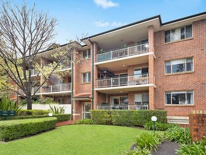 10/19-23 Koorabel Avenue, Gymea - Thumbnail 6